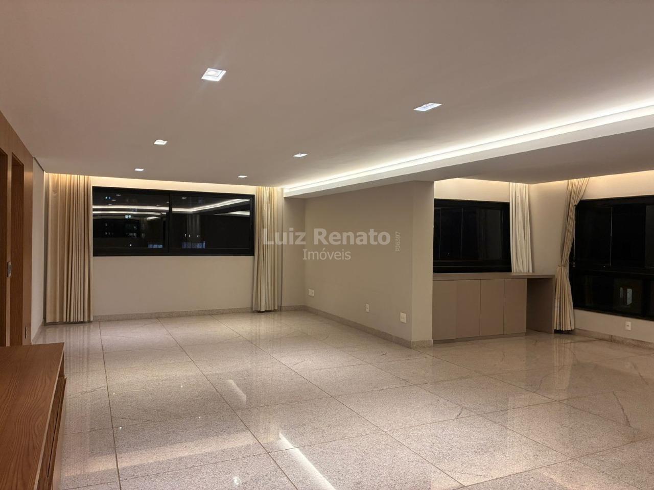 Design contemporâneo e lazer premium